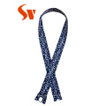 Wholesale high quality Metal Zipper open end for Clothing Or Bags Manufacture